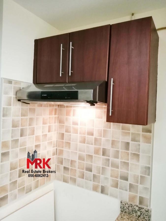 Studio Apartment Dubai Exterior photo